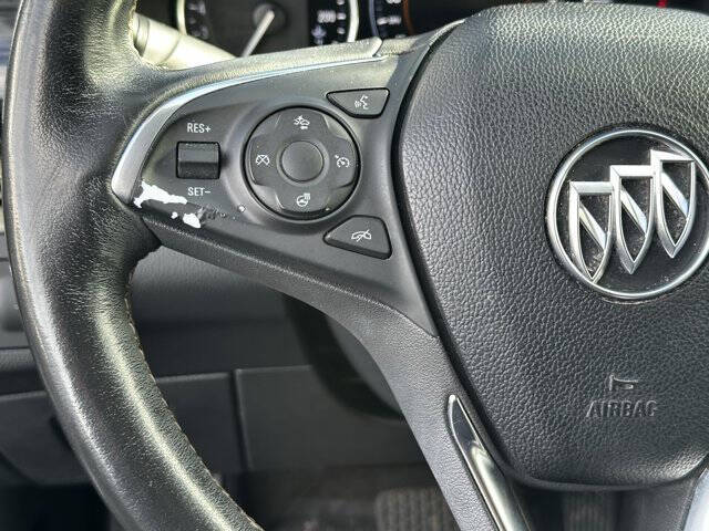 2017 Buick Envision Premium I