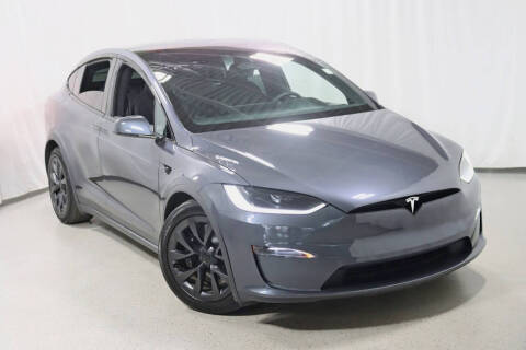 2023 Tesla Model X