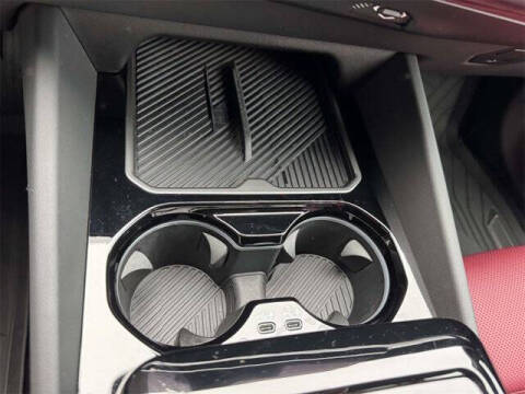 2025 BMW 5 Series 530i xDrive