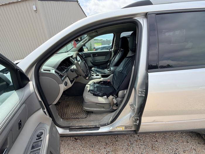 2014 GMC Acadia SLE-1