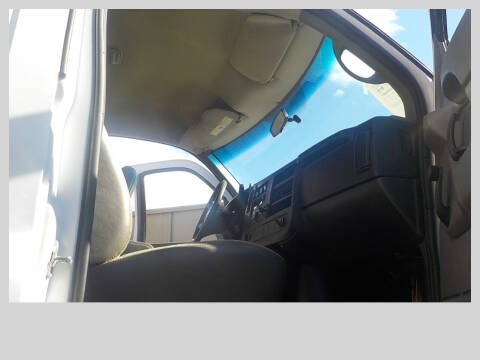 2013 Chevrolet Express