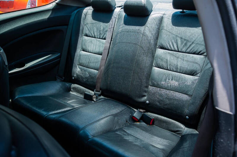 2009 Honda Accord EX-L