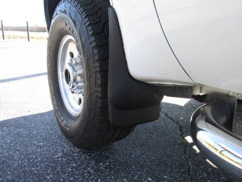 2000 Ford F-250 Super Duty XLT