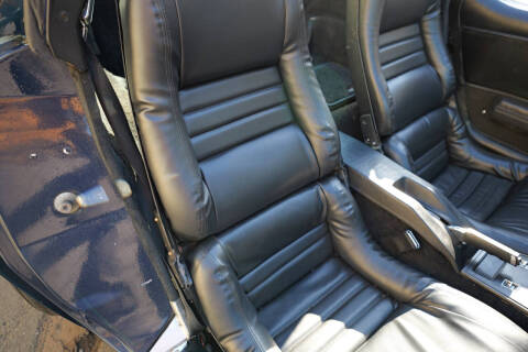 1979 Chevrolet Corvette