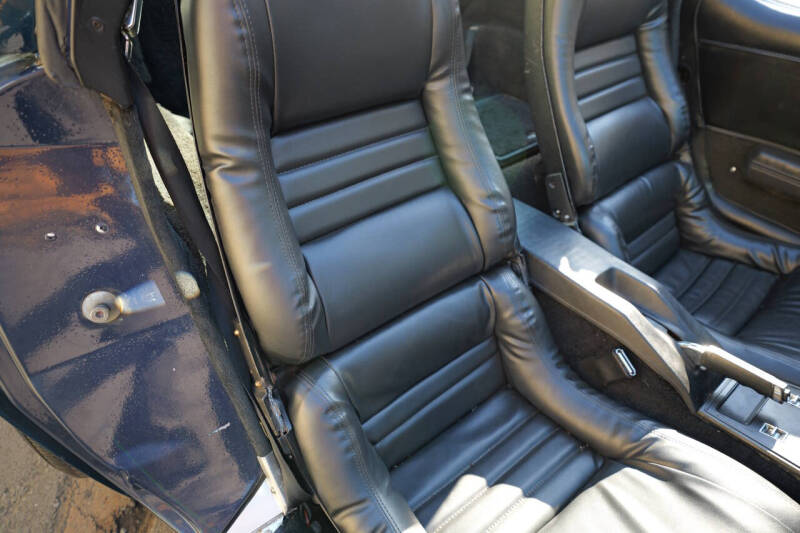1979 Chevrolet Corvette