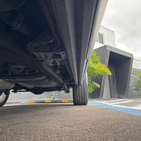 2019 Cadillac Escalade ESV Premium Luxury