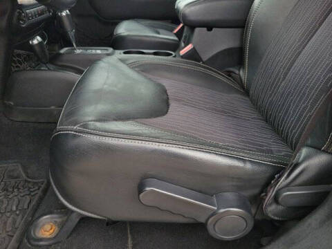 2013 Jeep Wrangler Unlimited