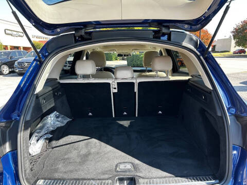 2018 Mercedes-Benz GLC GLC 300