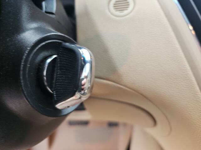 2011 Cadillac CTS 3.6L Performance