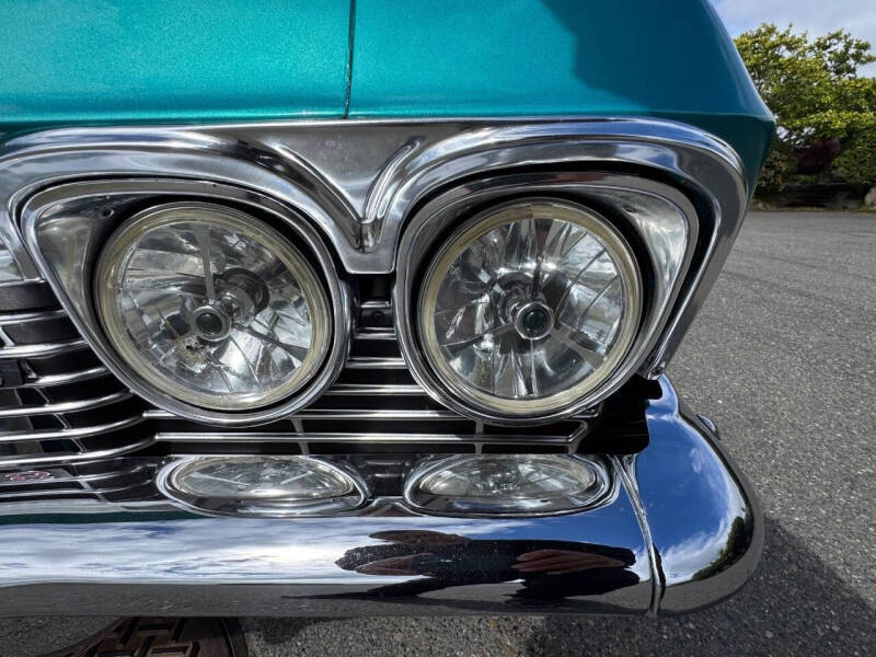 1965 Chevrolet Impala