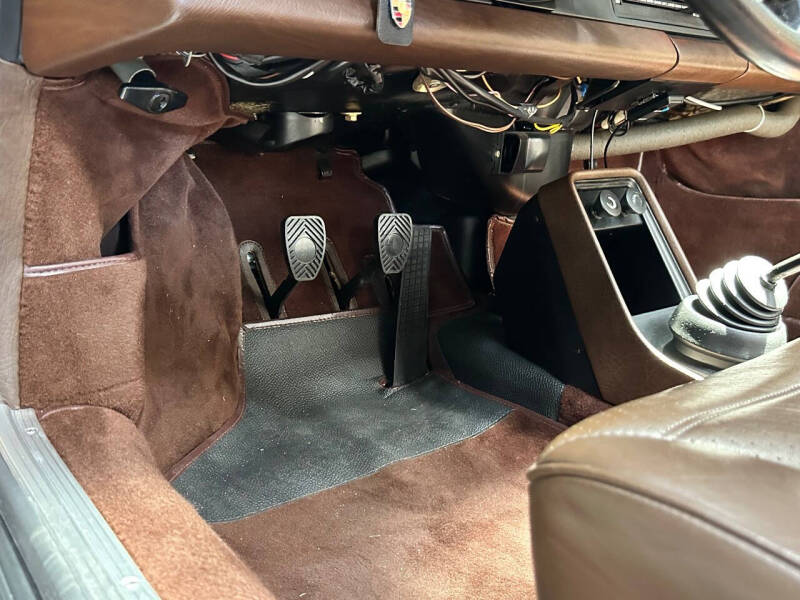 1980 Porsche 911