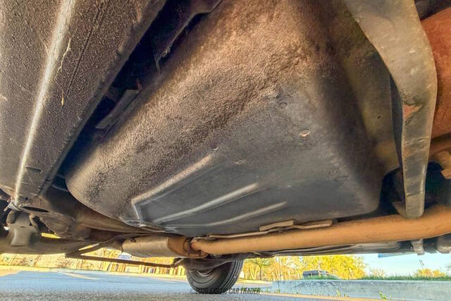 1985 Cadillac Eldorado