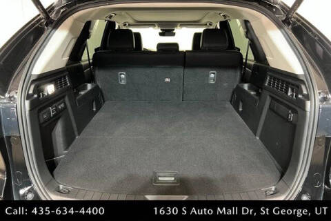 2025 Mazda CX-70 Plug-in Hybrid Premium