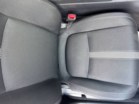 2017 Honda Civic EX-T