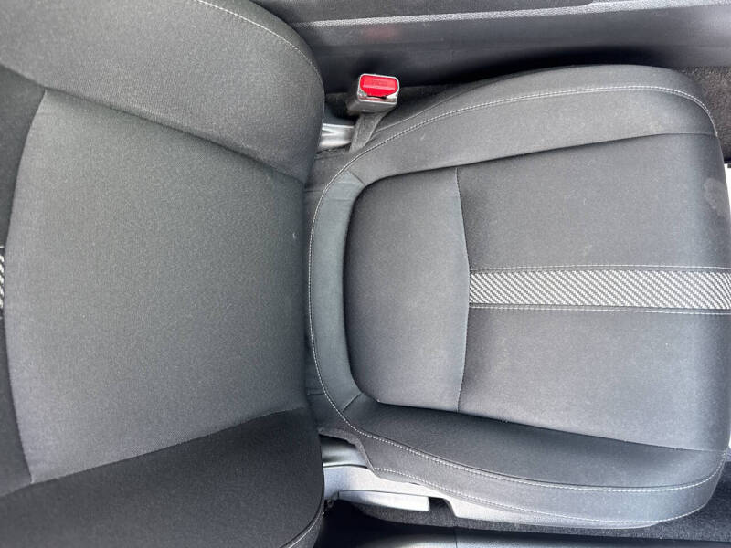 2017 Honda Civic EX-T