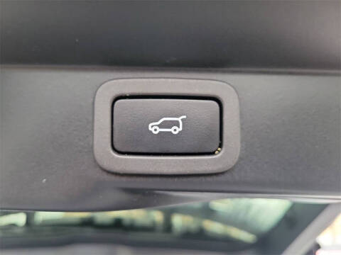 2018 Land Rover Range Rover Sport HSE