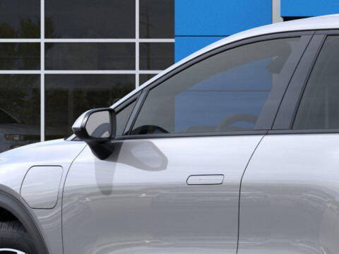 2026 Chevrolet Equinox EV LT 1