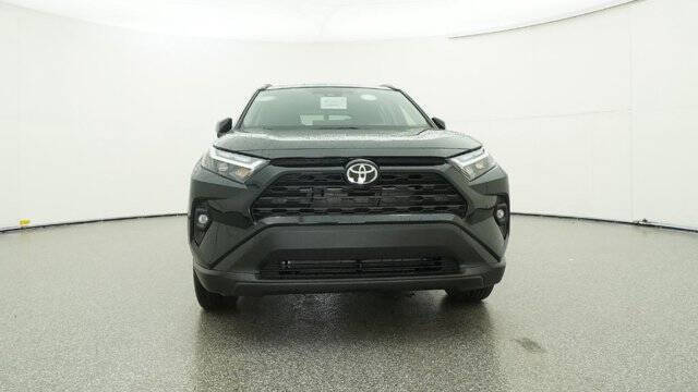 2025 Toyota RAV4 Hybrid XLE Premium