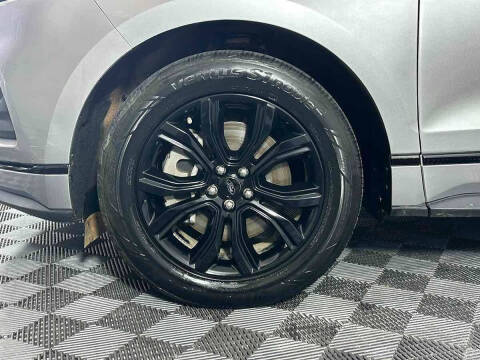2024 Ford Edge SE
