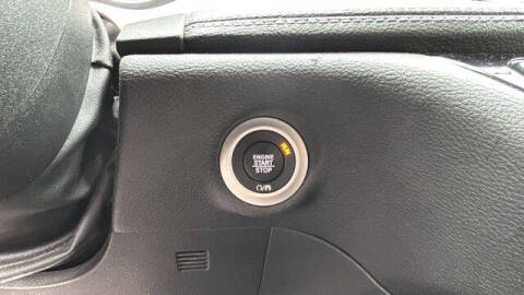 2021 Chrysler Pacifica Hybrid Limited