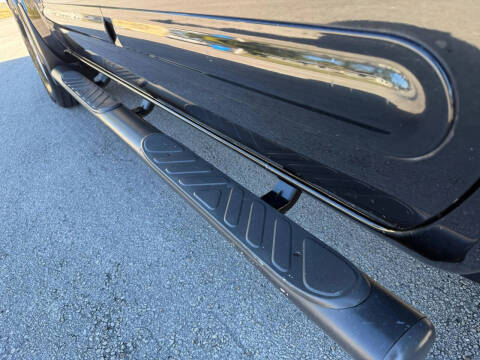 2007 Nissan Frontier