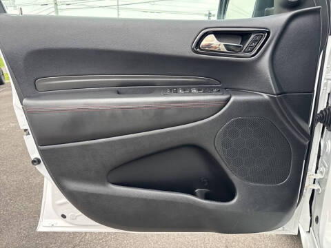 2023 Dodge Durango GT Plus