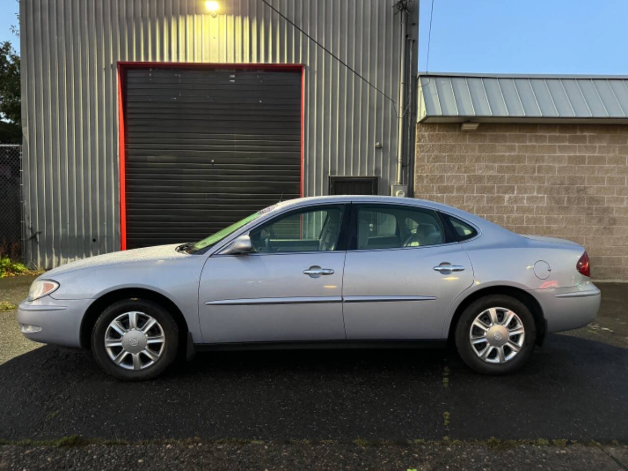 2005 Buick LaCrosse for sale at Carz Connect LLC in Portland, OR