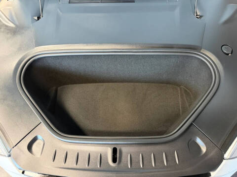 2021 Tesla Model S Long Range