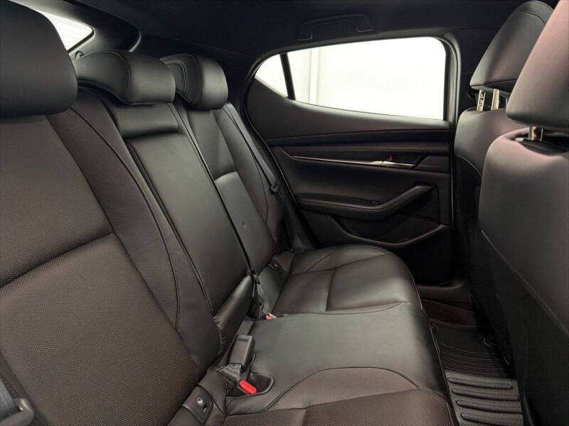 2024 Mazda Mazda3 Hatchback 2.5 Turbo Premium Plus