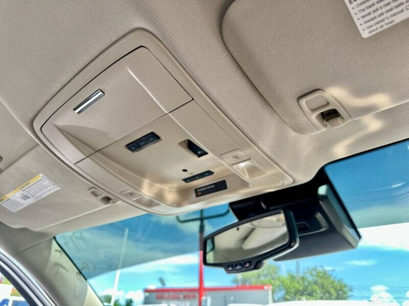 2014 Chevrolet Silverado 1500  - $23,995