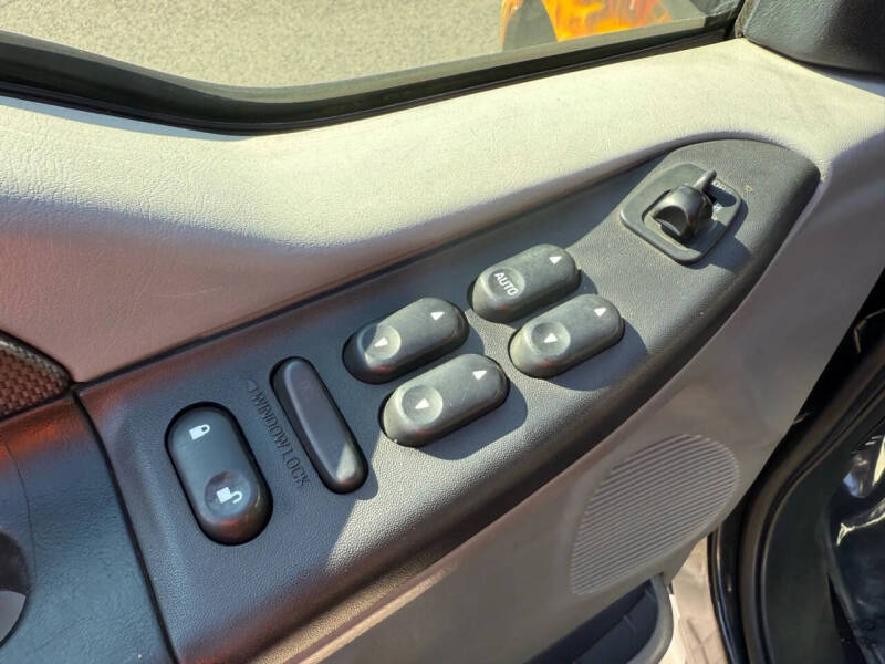 2004 Ford F-350 Super Duty