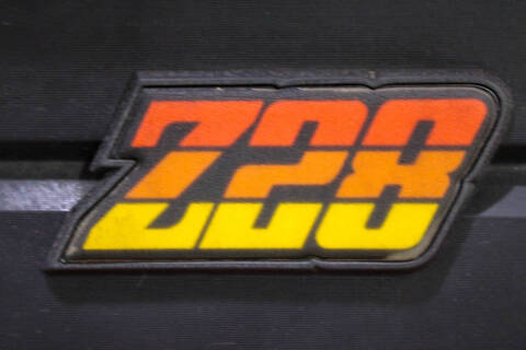 1980 Chevrolet Camaro