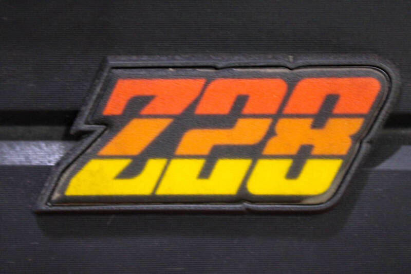 1980 Chevrolet Camaro