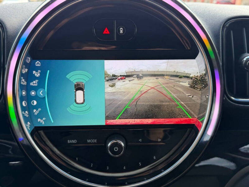 2022 MINI Countryman Cooper S