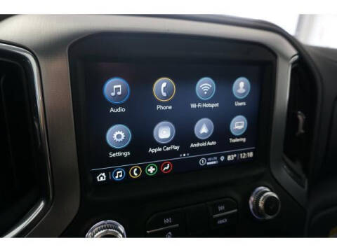 2022 GMC Sierra 1500 Limited