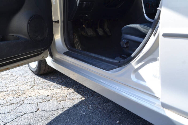 2007 Mazda MAZDA6 i Touring