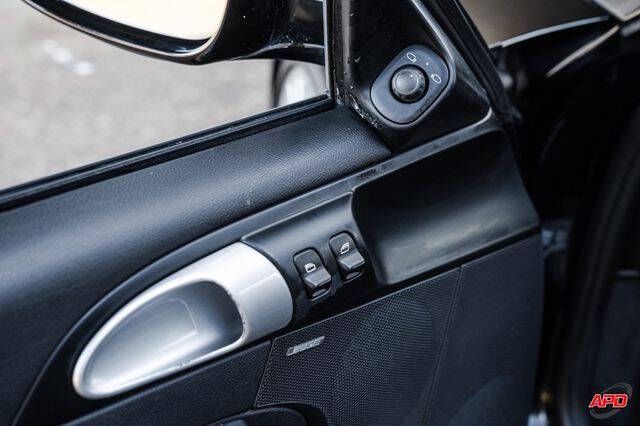 2011 Porsche 911 Carrera