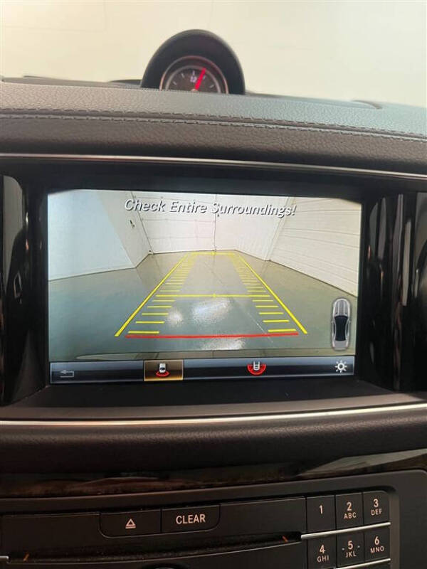 2017 Mercedes-Benz SL-Class SL 450