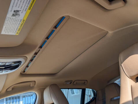 2016 Porsche Panamera S