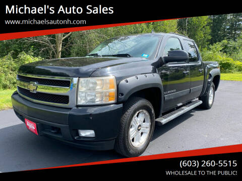 Michael's Auto Sales – Car Dealer in Derry, NH