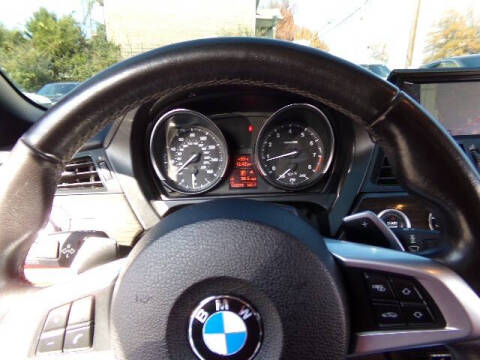 2014 BMW Z4 sDrive28i