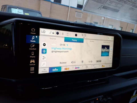 2025 Jeep Gladiator High Tide