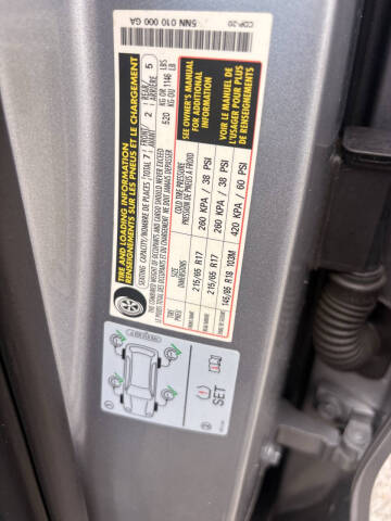 2021 Volkswagen Tiguan S