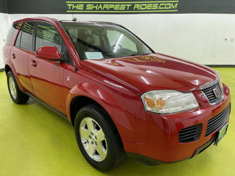 2006 Saturn Vue
