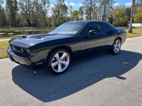 2010 Dodge Challenger for sale at CLEAR SKY AUTO GROUP LLC in Land O Lakes FL