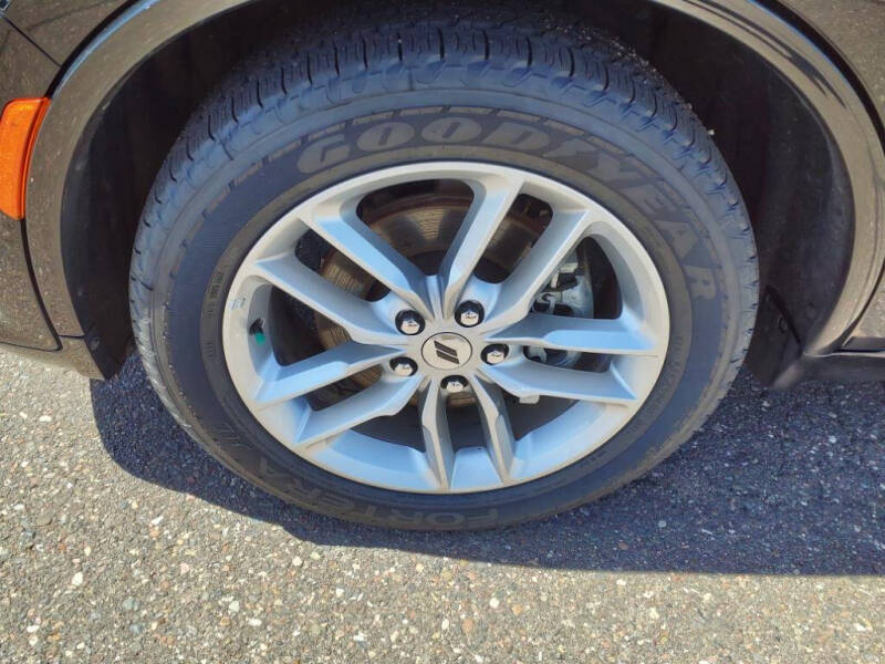 2022 Dodge Durango R/T