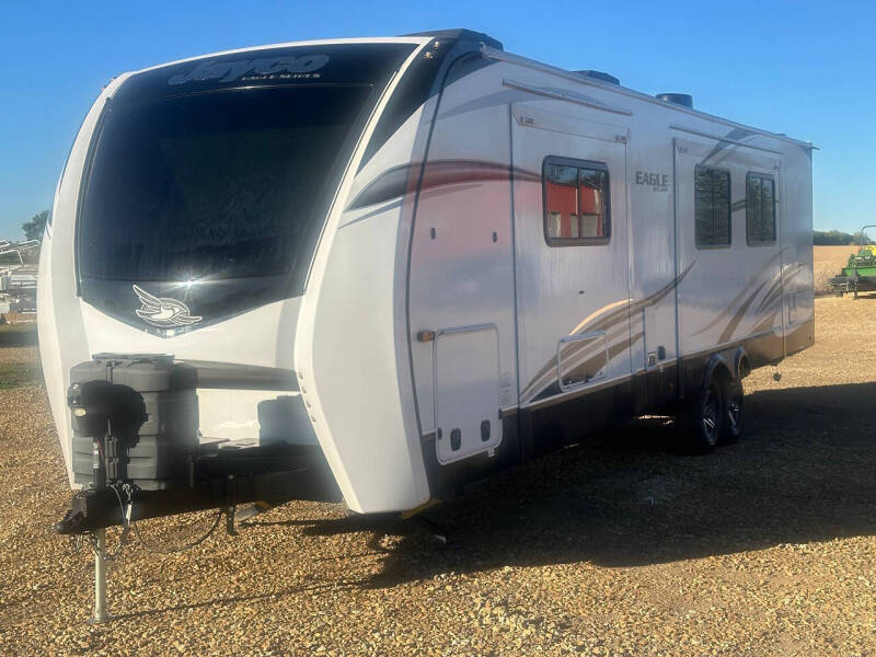 2022 Jayco Eagle HT