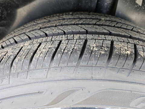 2025 Chevrolet Trax RS