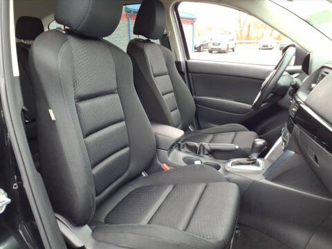 2014 Mazda CX-5 Touring