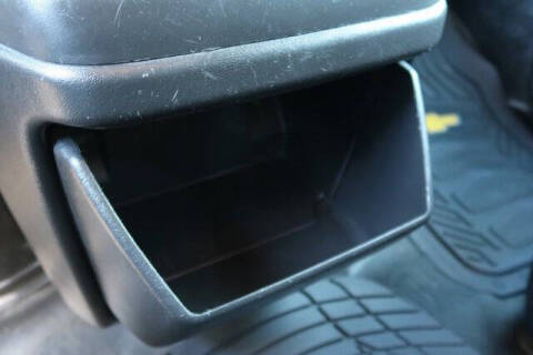 2018 Chevrolet Express 2500